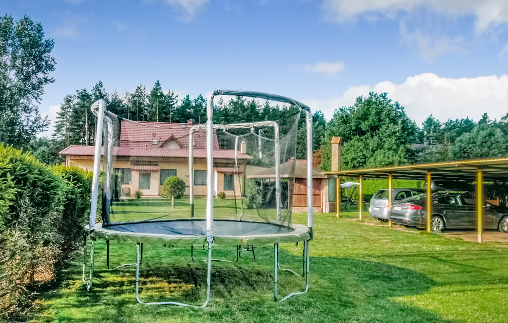 Ferienwohnung - Kopalino , Polen - PPO877 12