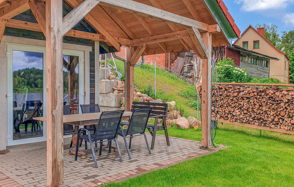 Feriehuse - Podwilczyn , Polen - PPO980 15