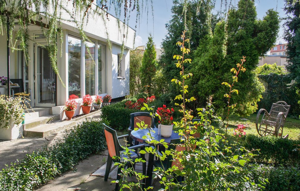 Domy wakacyjne - Gdynia , Polska - PPO169 11