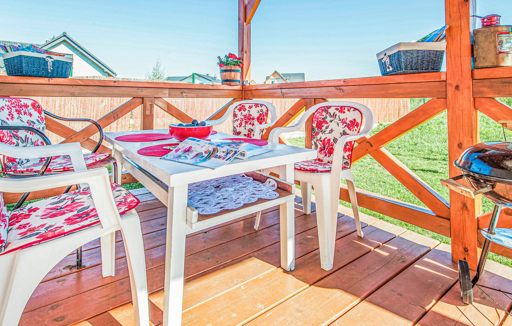 Ferienhaus - Ustka , Polen - PPO218 2