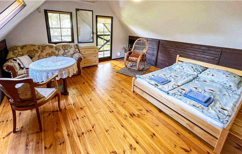 Ferienhaus - Nowe Warpno , Polen - PPO405 20