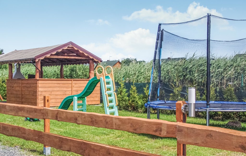 Feriehus - Gaski-Sarbinowo , Polen - PPO562 6