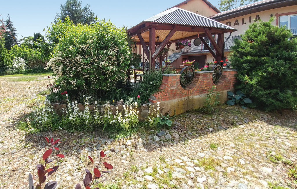 Feriehus - Choczewo , Polen - PPO683 12