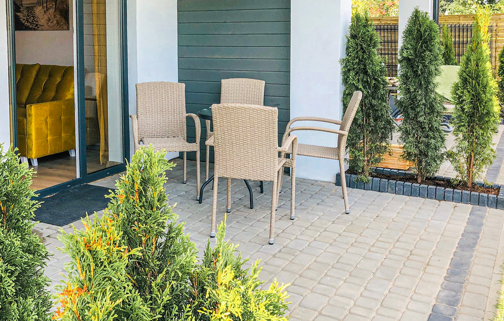 Ferienhaus - Jantar , Polen - PPO736 2