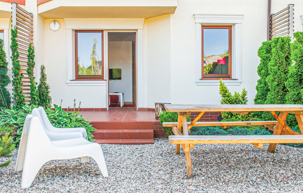 Ferienhaus - Mielno , Polen - PPO805 8