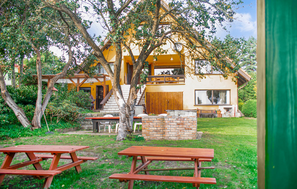 Ferienwohnung - Wolin , Polen - PPO882 2