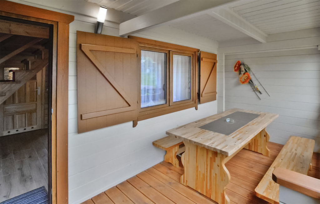 Feriehuse - Sianozety , Polen - PPO906 2