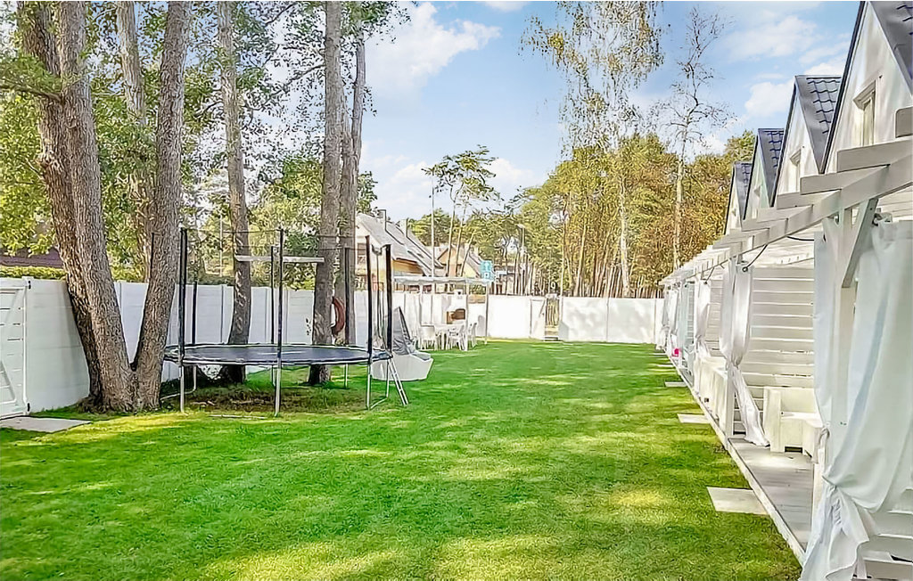 Feriehuse - Miedzywodzie , Polen - PPO934 11