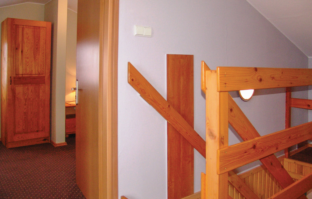 Ferienhaus - Ustronie Morskie , Polen - PPO516 16