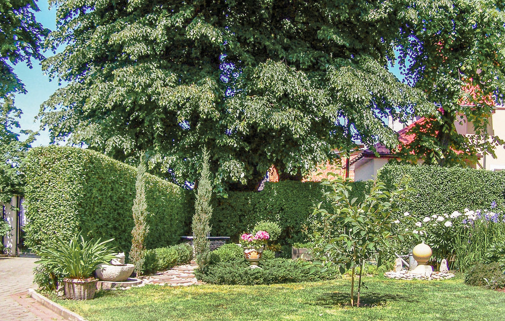 Ferienwohnung - Darlowo , Polen - PPO584 13