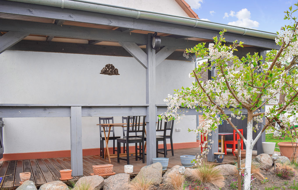 Semesterhus - Nowe Warpno , Polen - PPO756 7