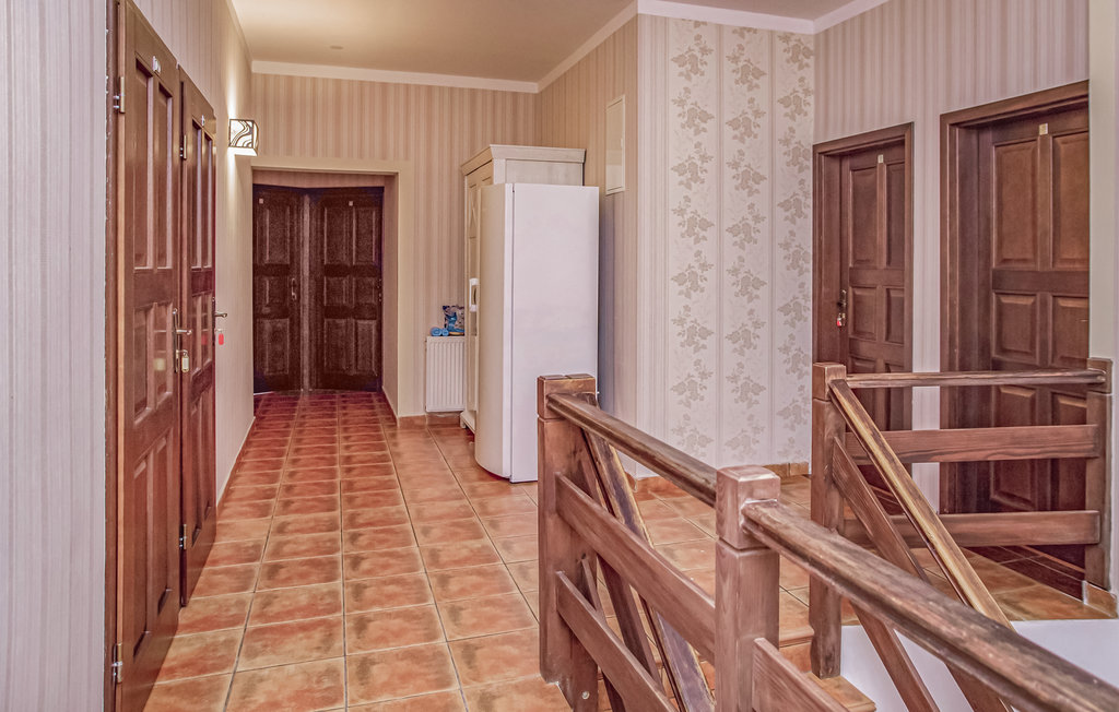 Ferienhaus - Debina , Polen - PPO786 20