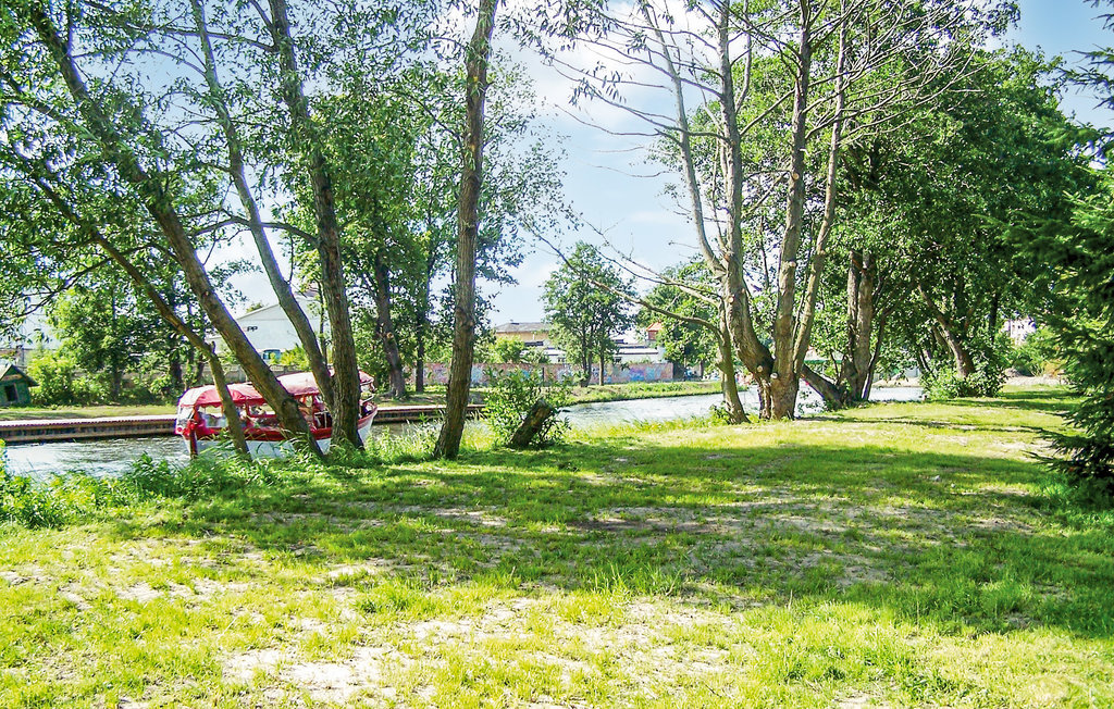 Feriehuse - Darlowo , Polen - PPO803 12