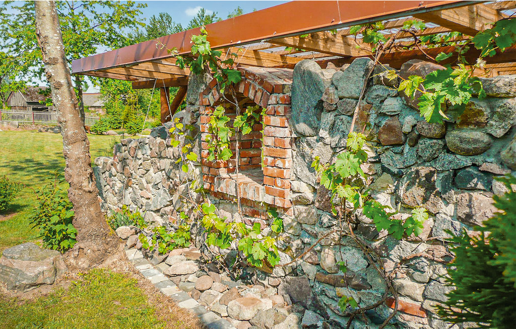 Feriehuse - Korlino , Polen - PPO701 24