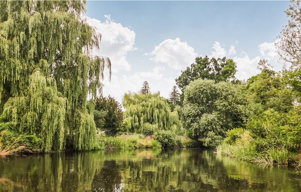Semesterhus - Ustka , Polen - PPO722 32