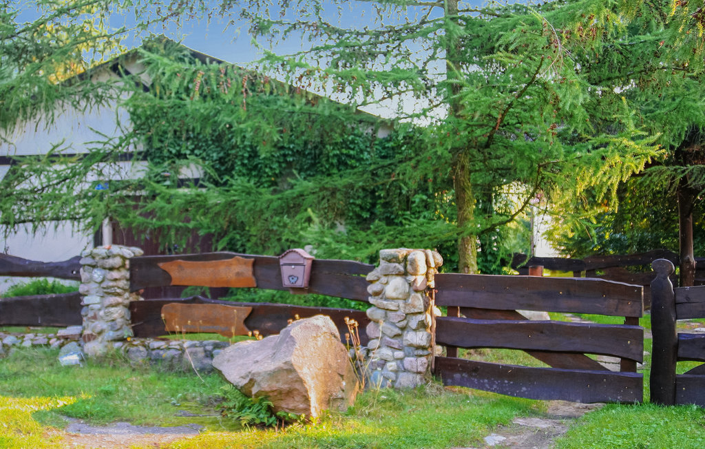 Feriehuse - Sarnikierz , Polen - PPO780 18