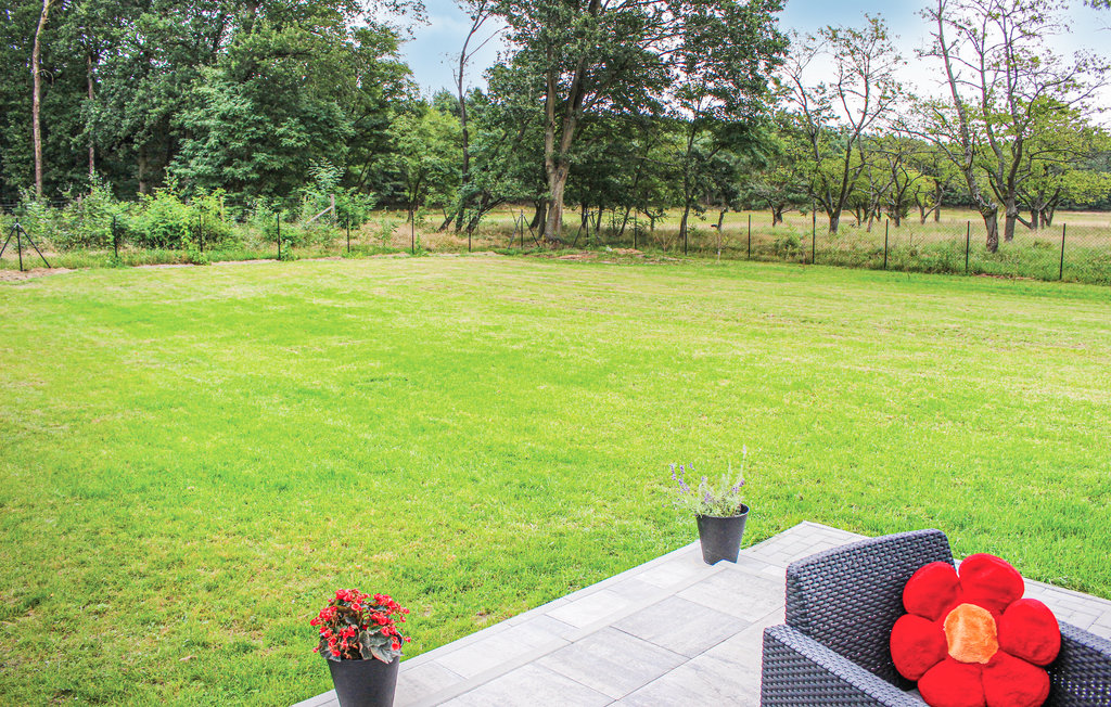 Semesterhus - Nowe Warpno , Polen - PPO251 9