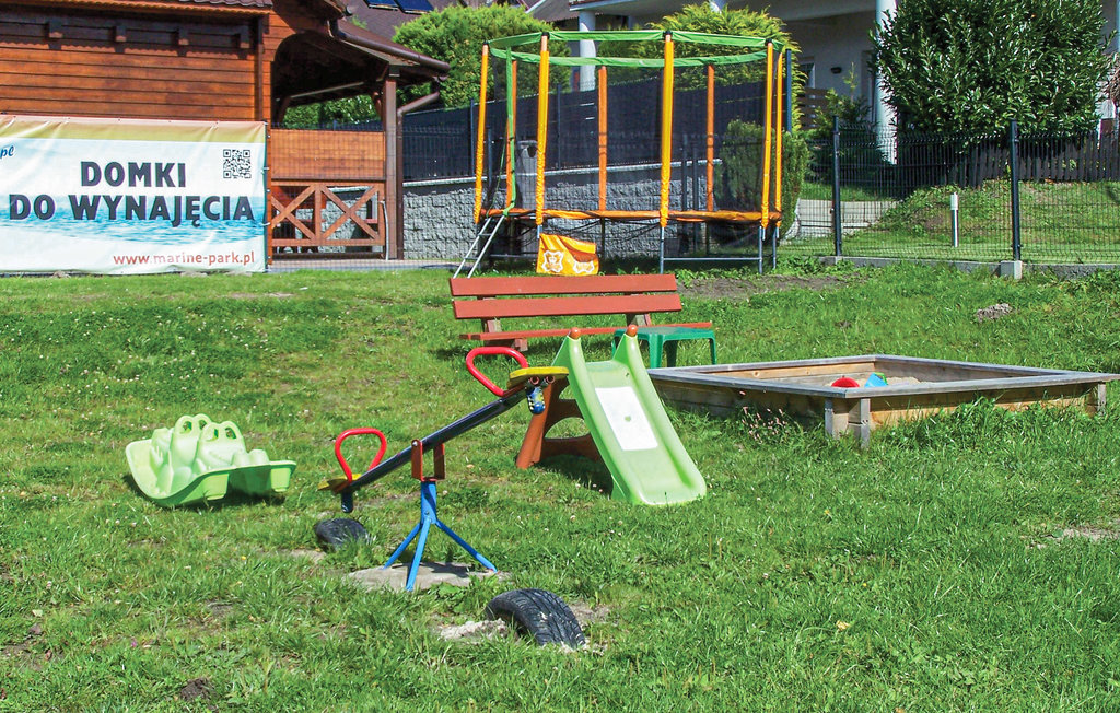 Feriehus - Sianozety , Polen - PPO259 8