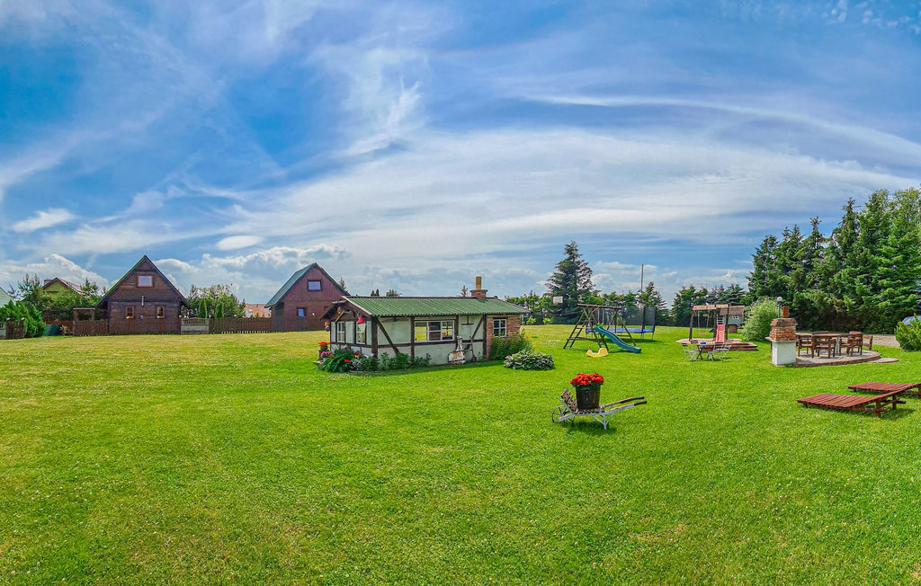 Feriehuse - Podamirowo , Polen - PPO636 6