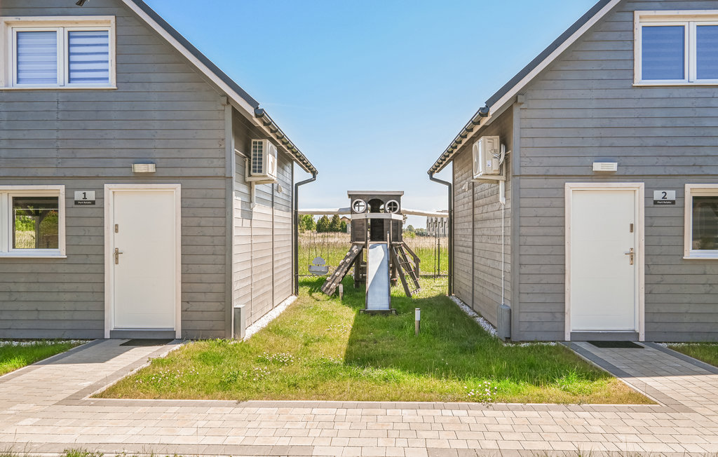 Feriehuse - Rewal , Polen - PPO043 14