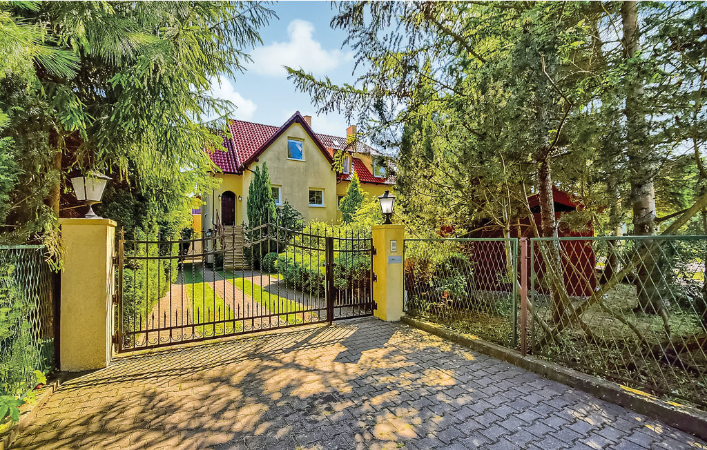 Lejlighed - Grzybowo , Polen - PPO140 2