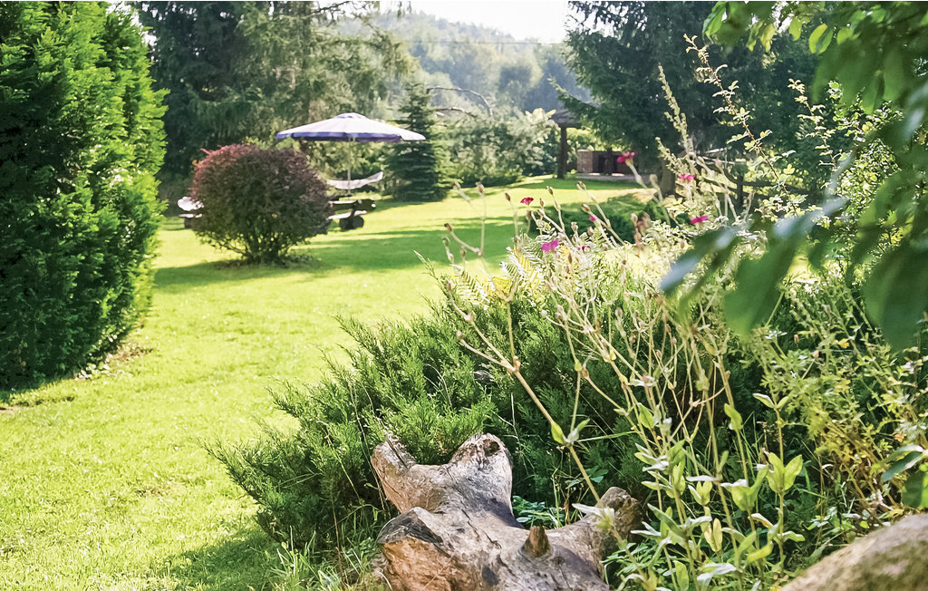 Feriehuse - Sarnikierz , Polen - PPO191 14