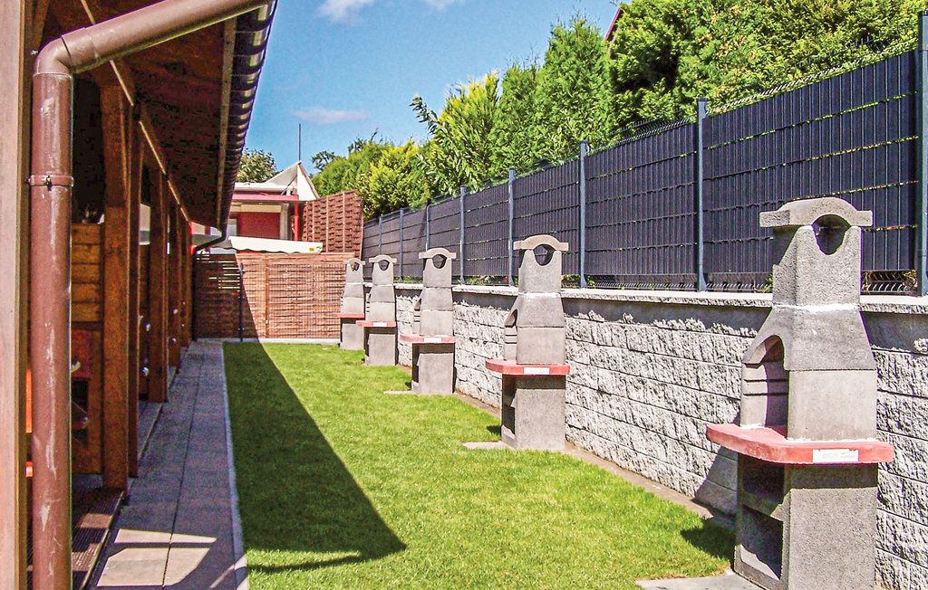 Feriehuse - Sianozety , Polen - PPO258 12