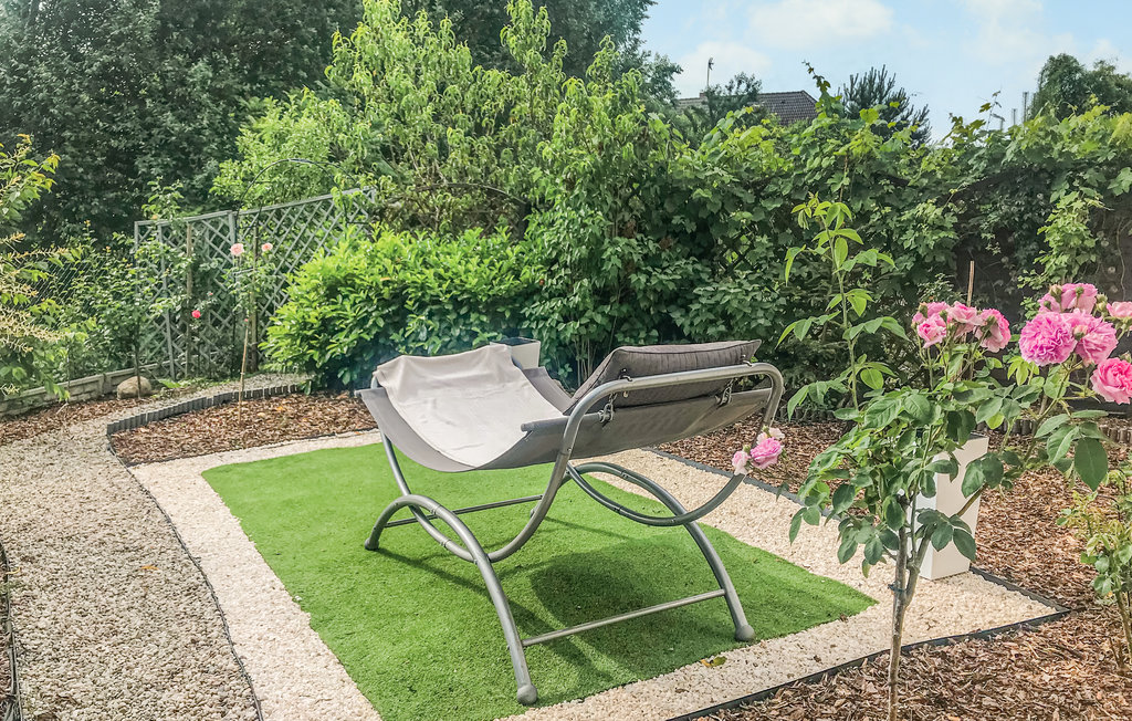 Ferienhaus - Kobylanka , Polen - PPO307 15