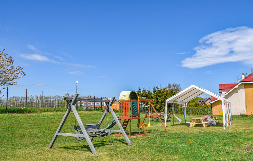 Semesterhus - Rewal , Polen - PPO368 7