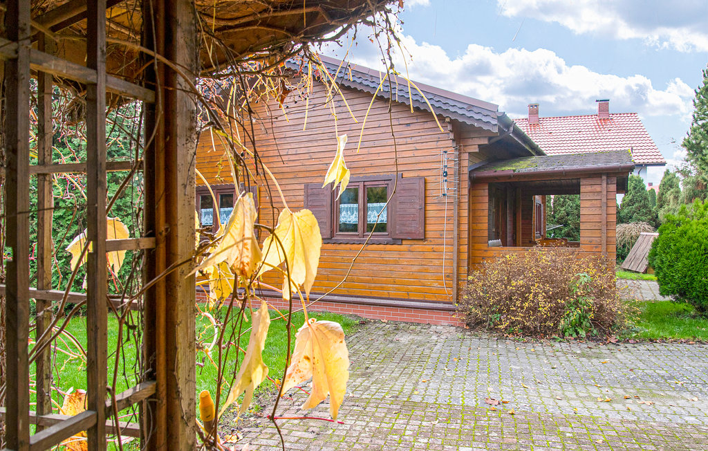 Feriehuse - Podamirowo , Polen - PPO459 14