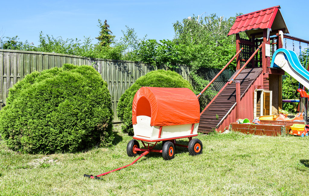 Feriehus - Dzwirzyno , Polen - PPO739 11