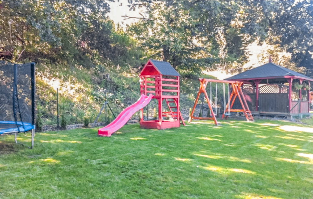 Feriehuse - Jaroslawiec , Polen - PPO751 9