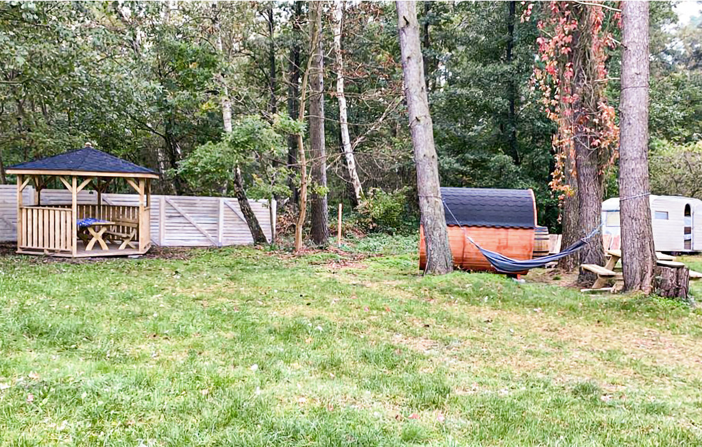 Feriehuse - Pobierowo , Polen - PPO842 10