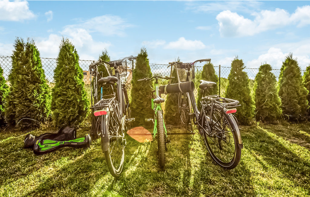 Feriehuse - Moryn , Polen - PPO889 12