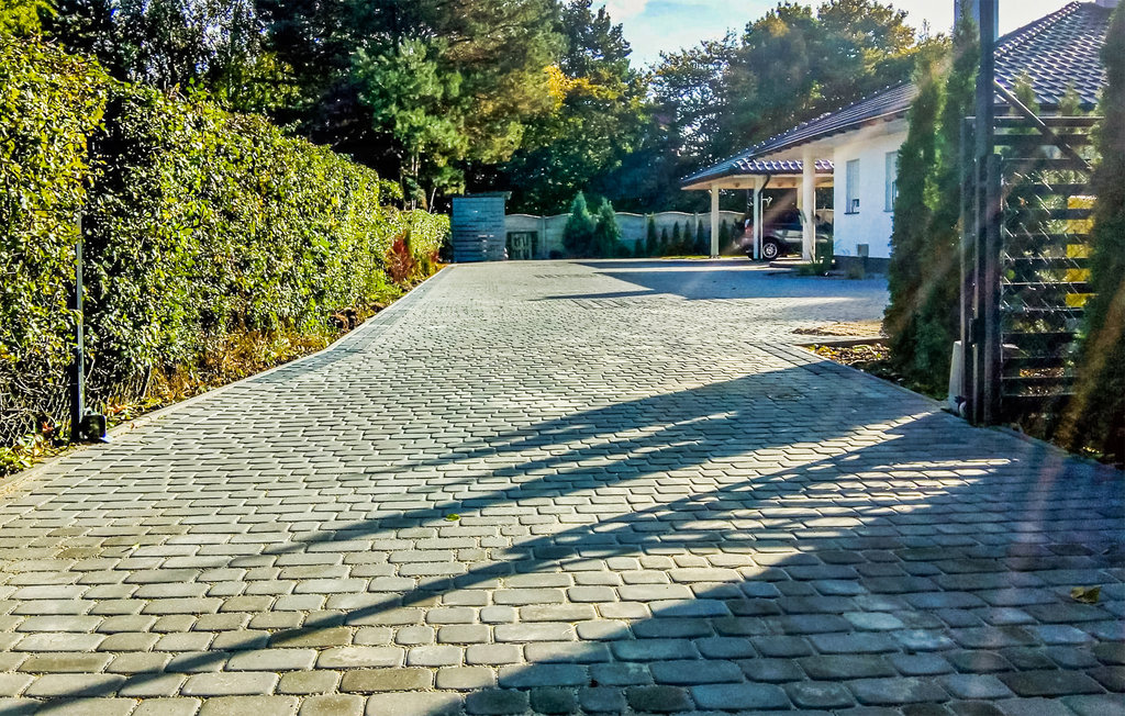 Feriehuse - Wrzosowo , Polen - PPO990 14