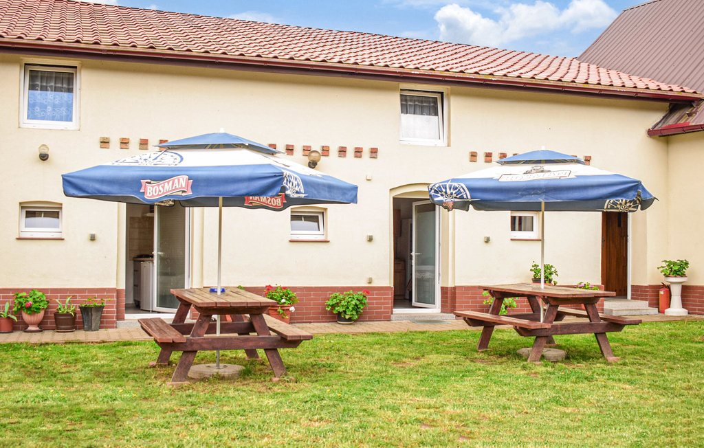 Ferienwohnung - Dominikowo , Polen - PPO033 11