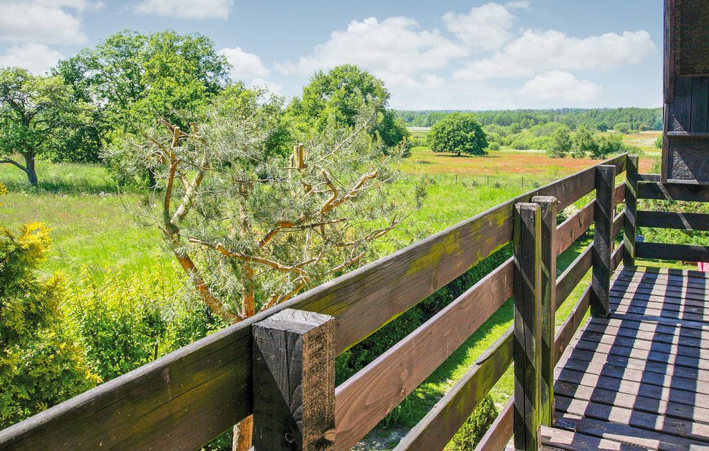 Ferienhaus - Sarbsk , Polen - PPO146 8