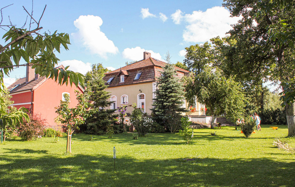 Semesterhus - Nowe Warpno , Polen - PPO157 1