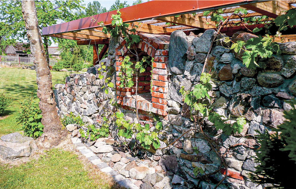 Ferienhaus - Korlino , Polen - PPO298 14