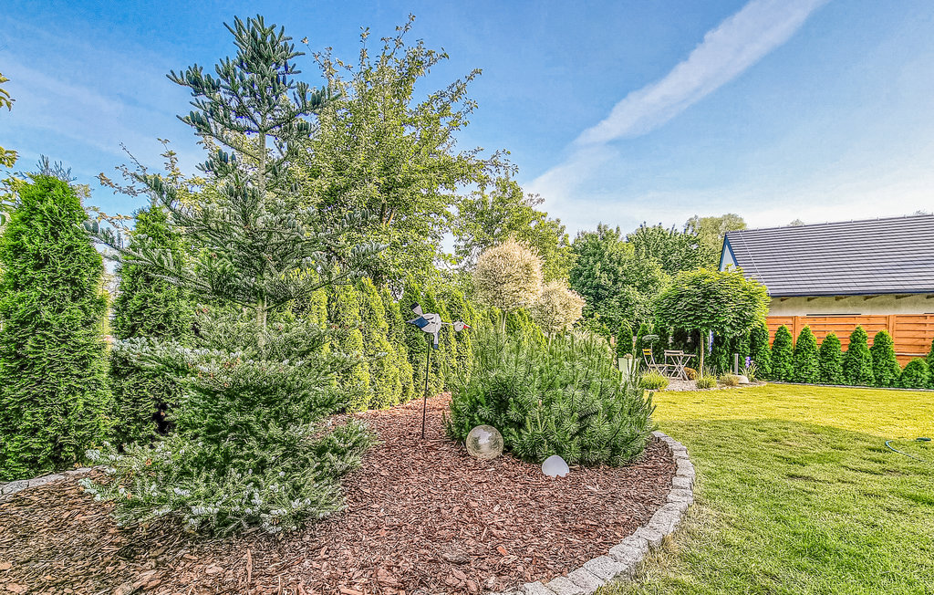 Feriehuse - Kobylanka , Polen - PPO360 15