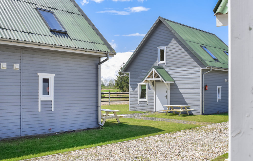 Ferienhaus - Rewal , Polen - PPO366 16