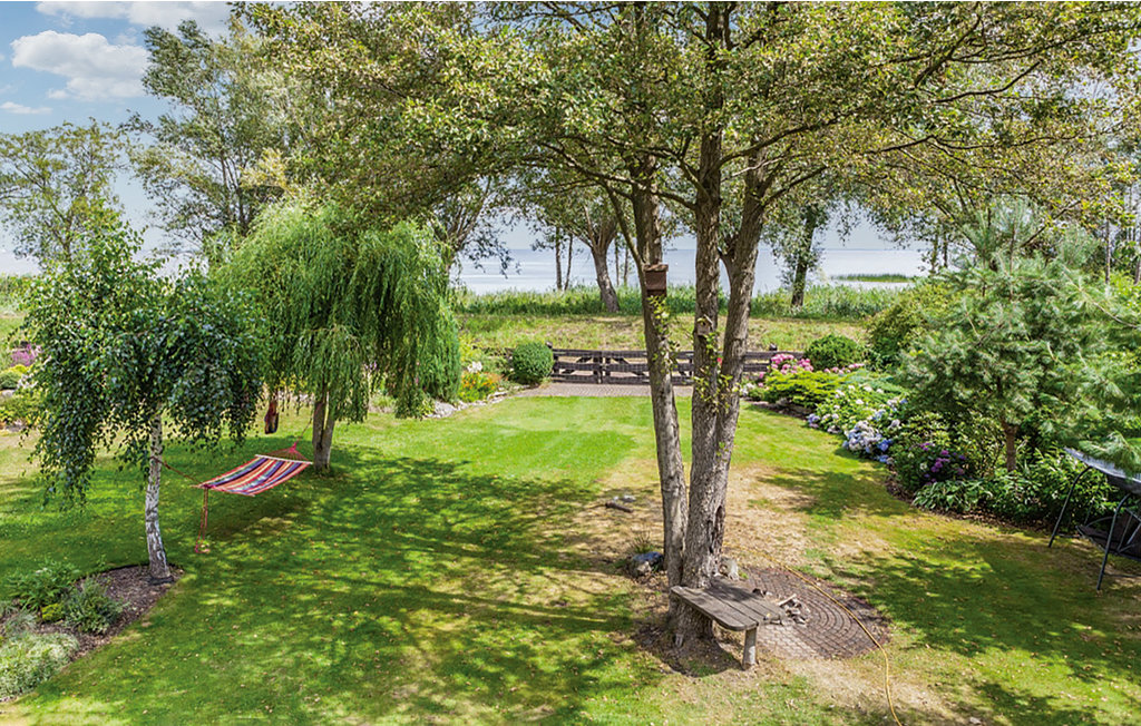 Ferienhaus - Nowe Warpno , Polen - PPO405 18