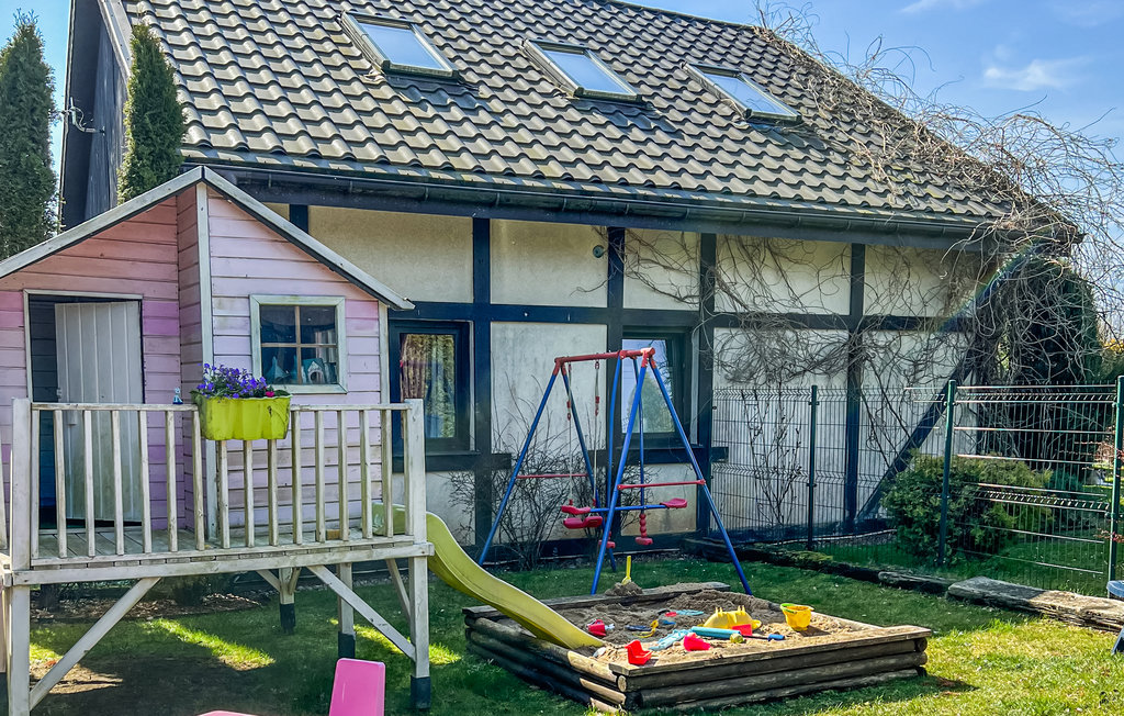 Feriehuse - Podamirowo , Polen - PPO436 18