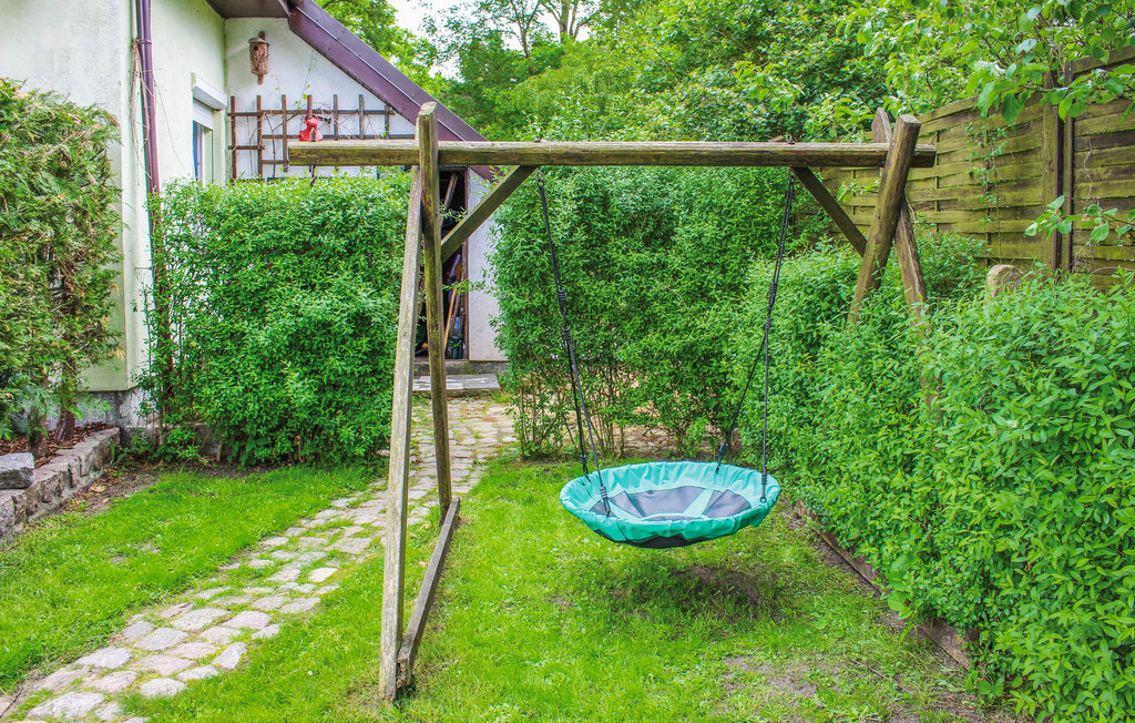 Feriehuse - Nowe Warpno , Polen - PPO564 15