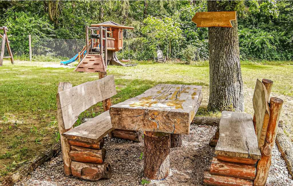 Semesterhus - Ustka , Polen - PPO722 20