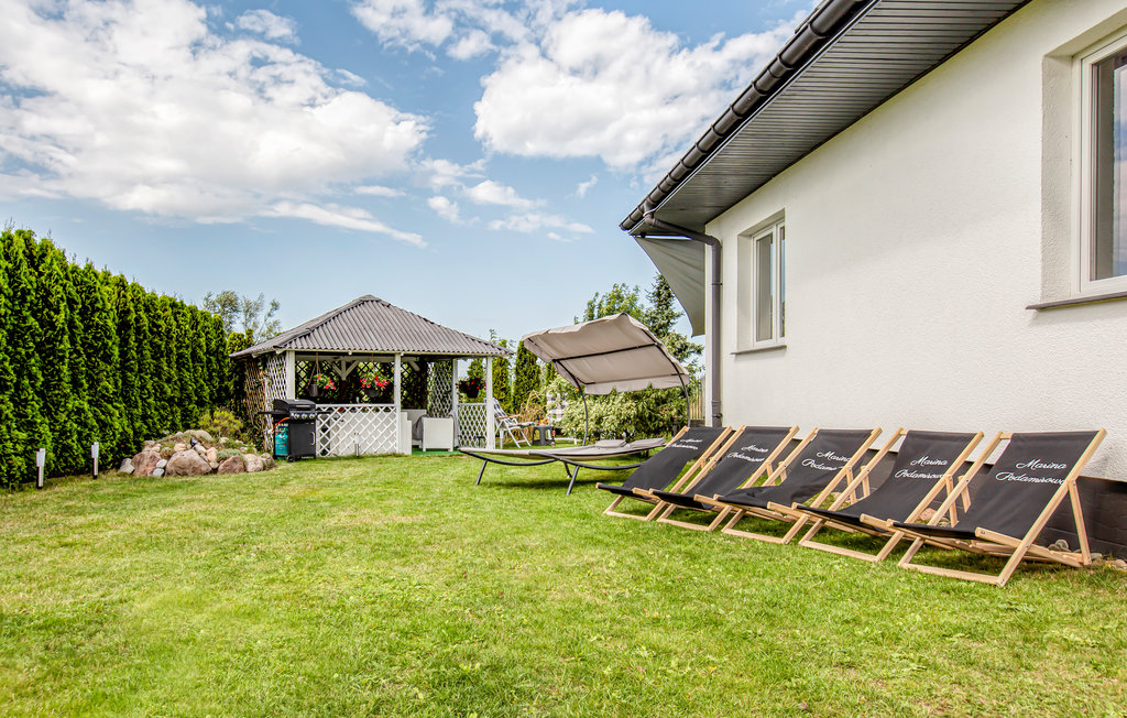 Ferienhaus - Podamirowo , Polen - PPO733 16