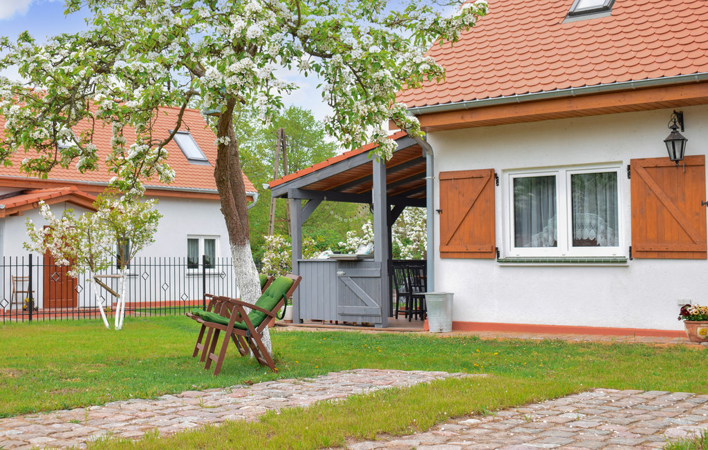 Semesterhus - Nowe Warpno , Polen - PPO756 13