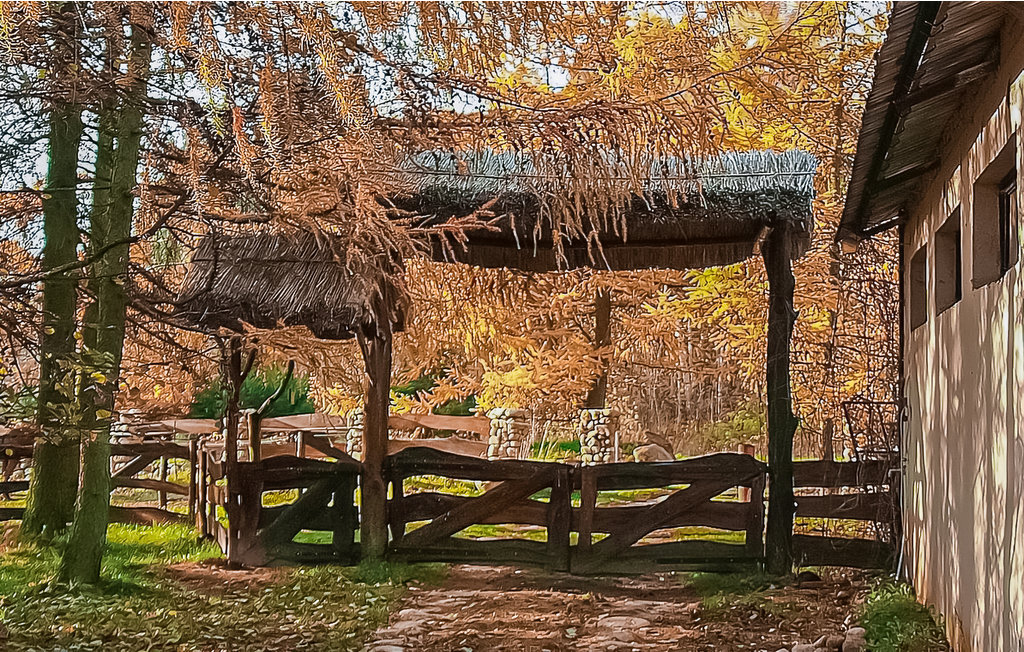 Feriehuse - Sarnikierz , Polen - PPO780 13