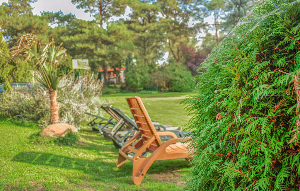 Ferienwohnung - Wolin , Polen - PPO882 12