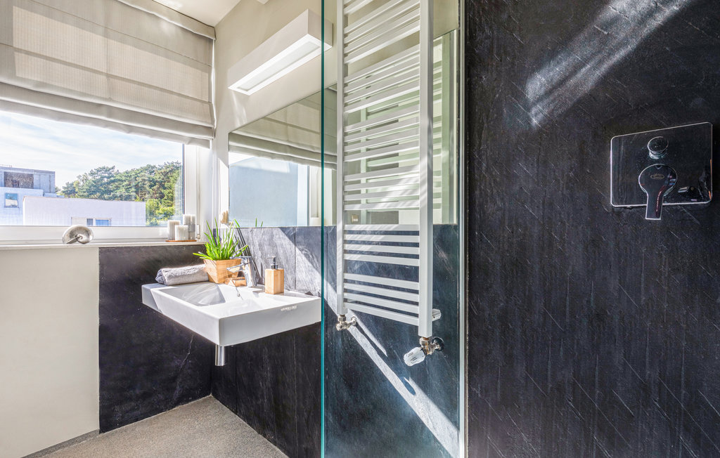 Lejlighed - Pogorzelica , Polen - PPO077 25